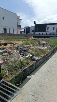 648 Sqm  of Land in Lekki Palm City Ajah, Lekki Palm City Ajah, Ajah, Lagos, Residential Land for Sale