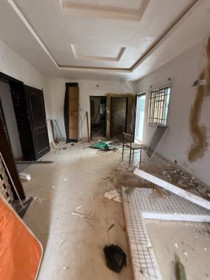 Spacious 3bedroom Apartment at Gbagada, Lagos, Gbagada, Lagos, Flat / Apartment for Rent
