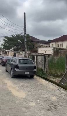 Bare Land Measuring 581sqm with Governors Consent, Millennium Estate, Gbagada, Lagos, Land for Sale