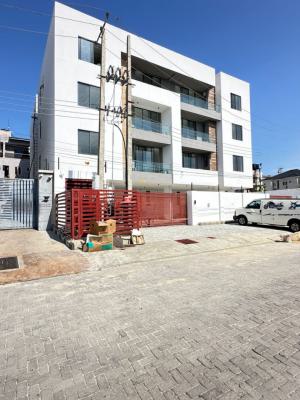 Newly Built 2 Bedroom Apartment with Swimming Pool and Gym in Oniru, Oniru, Oniru, Victoria Island (vi), Lagos, Block of Flats for Sale