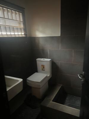 4 Bedroom Semi Detached Bungalow, Maitama District, Abuja, Semi-detached Bungalow for Rent