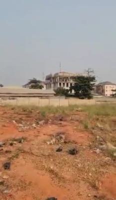 8 Plots of Land Suitable for Both Commercial and Residential, Queens College Road, Sabo, Yaba, Lagos, Land for Sale