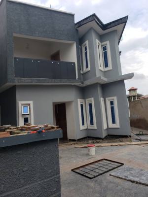 Newly Built 4bedroom Duplex, Idimu Ejigbo Road, Idimu, Lagos, Detached Duplex for Sale