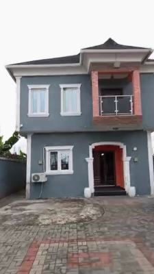 6brm Fully Detached Duplex House, Lakuwe Ajah, Ajah, Lagos, Detached Duplex for Sale