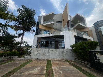 7 Bedroom Detached Duplex, Idu, Idu Industrial, Abuja, Detached Duplex for Sale