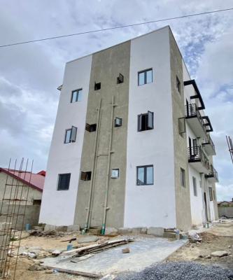 1 Bedroom and Parlour Mini Flat, Sangotedo, Ajah, Lagos, Mini Flat (room and Parlour) for Rent