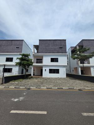 Luxury 5 Bedroom Detached Duplex with Excellent Finishing, Legislative Quarters, Apo, Abuja, Detached Duplex for Sale