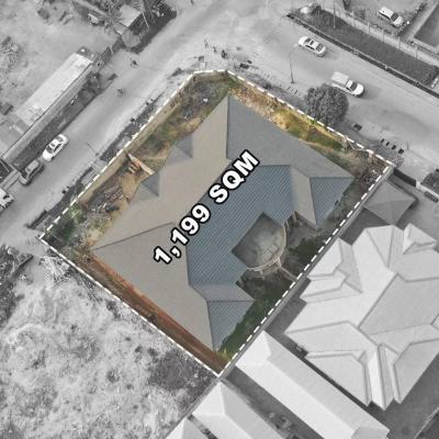 Land with a Demolishable Structure, Lekki Phase 1 Lekki Lagos, Lekki Phase 1, Lekki, Lagos, Residential Land for Sale