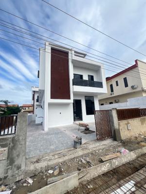4 Bed &bq, Ajah, Lagos, Detached Duplex for Sale