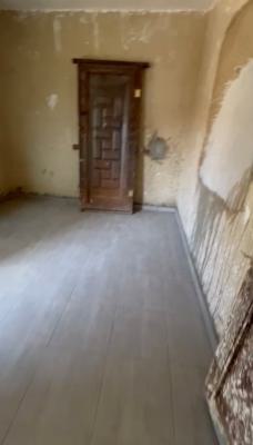 Brand New Self Contain with Balcony in a Prime Location, Abule Oja, Yaba, Lagos, Self Contain (single Rooms) for Rent