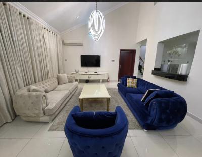Beautiful 3 Bedroom, Osapa, Lekki, Lagos, Hotel / Guest House Short Let