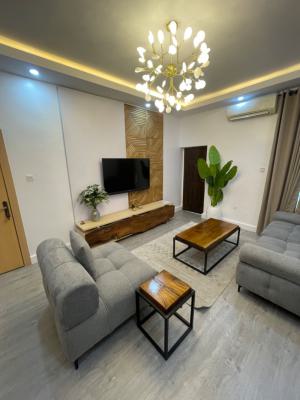 Luxury 1 Bedroom Apartment with Snooker Board & Swimming Pool, Victoria Island, Oniru, Victoria Island (vi), Lagos, Flat / Apartment Short Let
