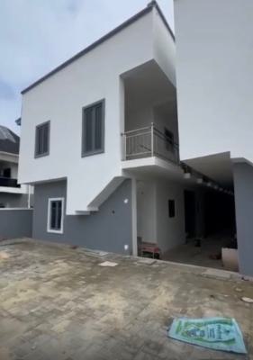 a Brand New Spacious 2 Bedroom in a Prime Location., Orchid, Lekki, Lagos, Flat / Apartment for Rent