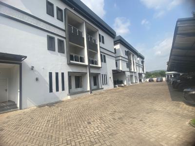 Furnished 5 Bedroom Terrace Duplex, Maitama, Maitama District, Abuja, Terraced Duplex for Rent