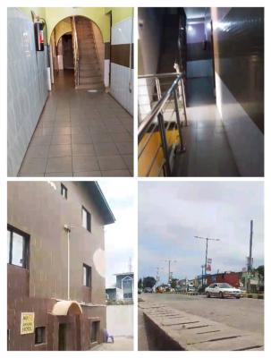 Hotel Giveaway, Ogudu Road, Ogudu, Lagos, Hotel / Guest House for Sale
