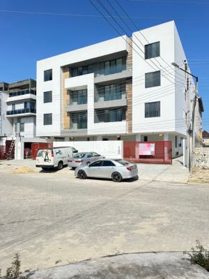 Newly Built 2 Bedroom Apartment with Swimming Pool and Gym, Oniru, Victoria Island (vi), Lagos, Flat / Apartment for Sale