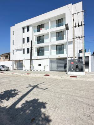 Newly Built 2 Bedroom Apartment with Swimming Pool and Gym, Oniru, Victoria Island (vi), Lagos, Flat / Apartment for Sale