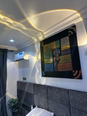 Fully Furnished Studio Apartment, Lekki Phase 1, Lekki, Lagos, Self Contain (single Rooms) for Rent