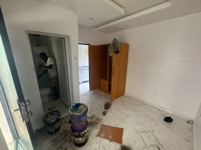 Standard Self-contain in Lekki Phase 1, Off Admiralty, Lekki Phase 1, Lekki, Lagos, Self Contain (single Rooms) for Rent