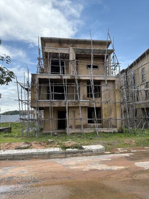 Beautiful Duplex, Hof Estate, Idu Industrial, Abuja, Detached Duplex for Sale