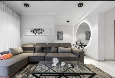Luxury 3 Bedroom, Victoria Island (vi), Lagos, Hotel / Guest House Short Let