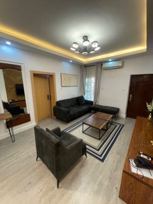 Luxury One   Apartment with Snooker Board & Swimming Pool, V.i, Victoria Island (vi), Lagos, Flat / Apartment Short Let