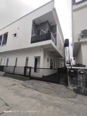 Brand New 4 Bedroom Duplex, Lekki Gardens, Lekki, Lagos, Detached Duplex for Sale