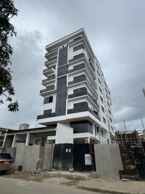 Luxury 2 Bedroom Apartment with Swimming Pool, Elevator, Victoria Island (vi), Lagos, Flat / Apartment for Sale
