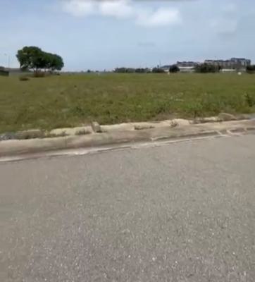 1000sqm in Twin Lake, Twin Lake Estate, Chevron, Lekki, Lagos, Residential Land for Sale