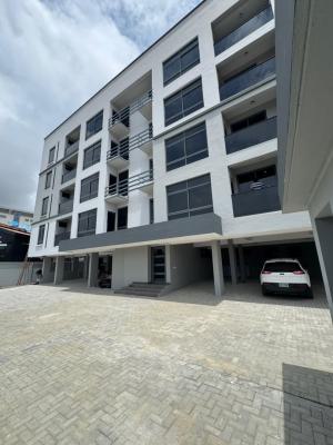 Luxury 3 Bedroom Apartment, Lekki Phase 1, Lekki, Lagos, Flat / Apartment for Sale