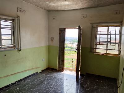 Affordable Massive House, Kobi Makaranta District, Guzape District, Abuja, Detached Bungalow for Rent