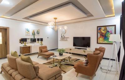 Beautiful 3 Bedroom, Ikoyi, Lagos, Hotel / Guest House Short Let