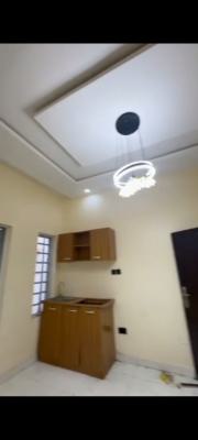 2 Units of Clean Room and Parlor (mini Flat), Chevron Drive, Lekki Phase 2, Lekki, Lagos, Mini Flat (room and Parlour) for Rent