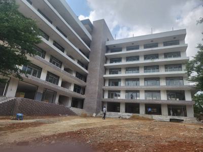 78sqm and 76sqm Office Space (ensuite ) on The 5th and 3rd Floor, Wuse 2, Abuja, Office Space for Rent