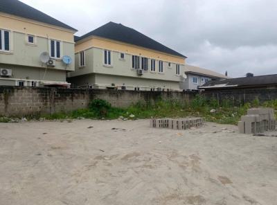 Prime Land Close to Lekki Epe Express in a Gated Estate, Secured Estate Ogidan, Sangotedo, Ajah, Lagos, Residential Land for Sale