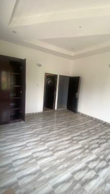 Spacious Two (2) -bedroom Apartment on The Ground Floor, Nnpc Estate (ochacho 1 Axis), Life Camp, Abuja, Flat / Apartment for Rent