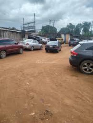 Very Dry Prime Land in a Lovely Estate Close to Major Landmarks, Sangotedo, Ajah, Lagos, Land for Sale