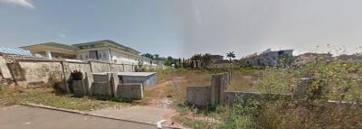 7000sqm Land, Maitama District, Abuja, Residential Land for Sale