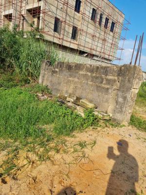 a Vacant Virgin Two Plot of  Land, Magodo, Gra Phase 2, Magodo, Lagos, Residential Land for Sale