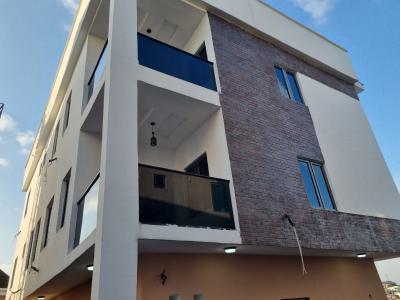 Luxurious 5bedroom Detached Duplex with a 2bed Bq, Magodo, Gra Phase 2, Magodo, Lagos, Detached Duplex for Sale