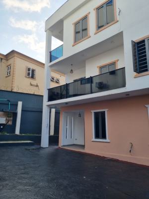 Luxurious 5bedroom Detached Duplex with a Room Bq, Magodo, Omagwa, Port Harcourt, Rivers, Detached Duplex for Sale