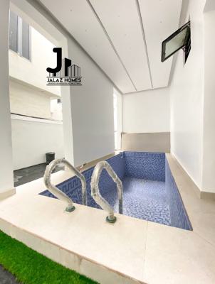 Contemporary 5 Bedroom Detached Duplex, Lekki, Lagos, House for Sale