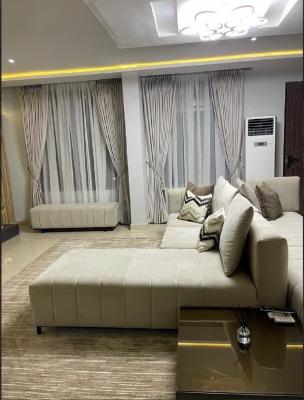 Luxury 3 Bedroom, Banana Island, Ikoyi, Lagos, Hotel / Guest House Short Let