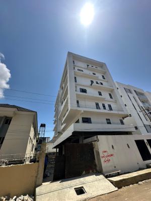 Extravagant Luxury 3 Bedroom Maisonette with Bq in Very Good Location, Lekki Phase 1, Lekki, Lagos, House for Sale
