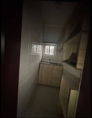 Well Finished Miniflat, Ikate Elegushi, Lekki, Lagos, Mini Flat (room and Parlour) for Rent