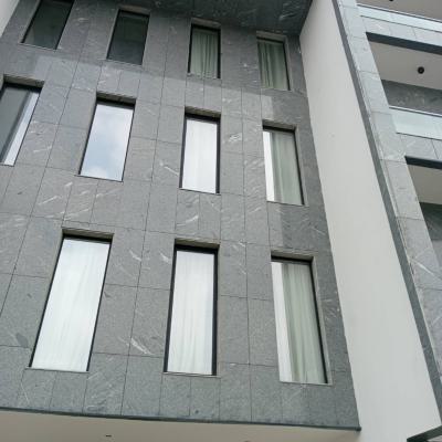 Executive Two(2) Bedroom Maisonette with 1bq in Ikoyi, Bourdilion Ikoyi, Old Ikoyi, Ikoyi, Lagos, Terraced Duplex for Rent