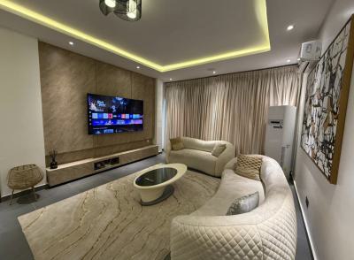 Luxury 3 Bedroom, Banana Island, Ikoyi, Lagos, Hotel / Guest House Short Let
