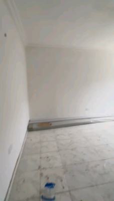 Newly Built and Standard Room Self Esteem, Off Market Street, Shomolu, Lagos, Self Contain (single Rooms) for Rent