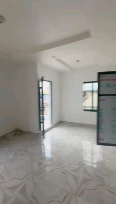 Standard and Newly Built Mini Flat, Off Market Street, Shomolu, Lagos, Mini Flat (room and Parlour) for Rent