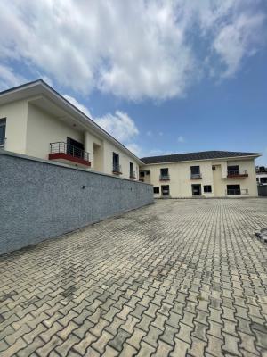 Newly Built 4 Units of 5 Bedroom Terraced Duplex, Lekki Phase 1, Lekki, Lagos, Terraced Duplex for Sale